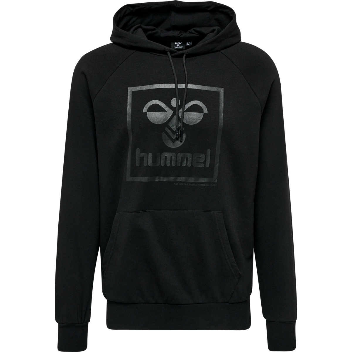 hmlISAM 2.0 HOODIE