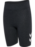 hmlJR LOGO SHORT  TIGHTS