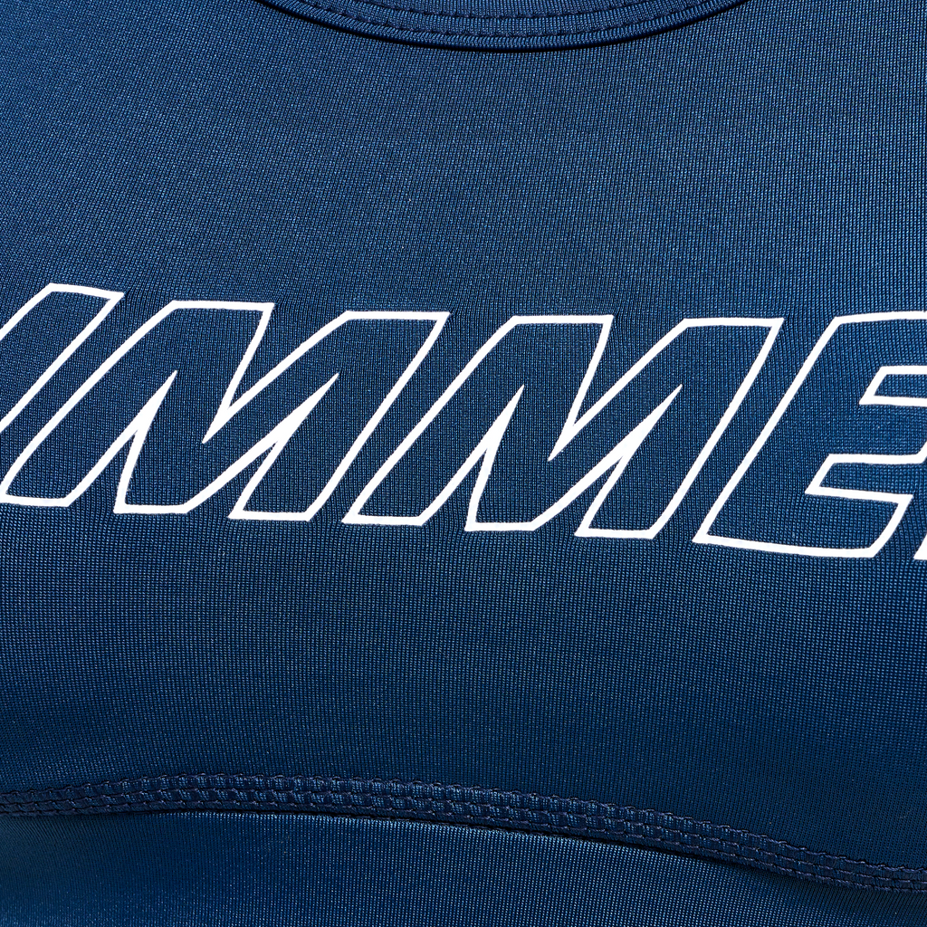 hmlTE TOLA SPORTS BRA