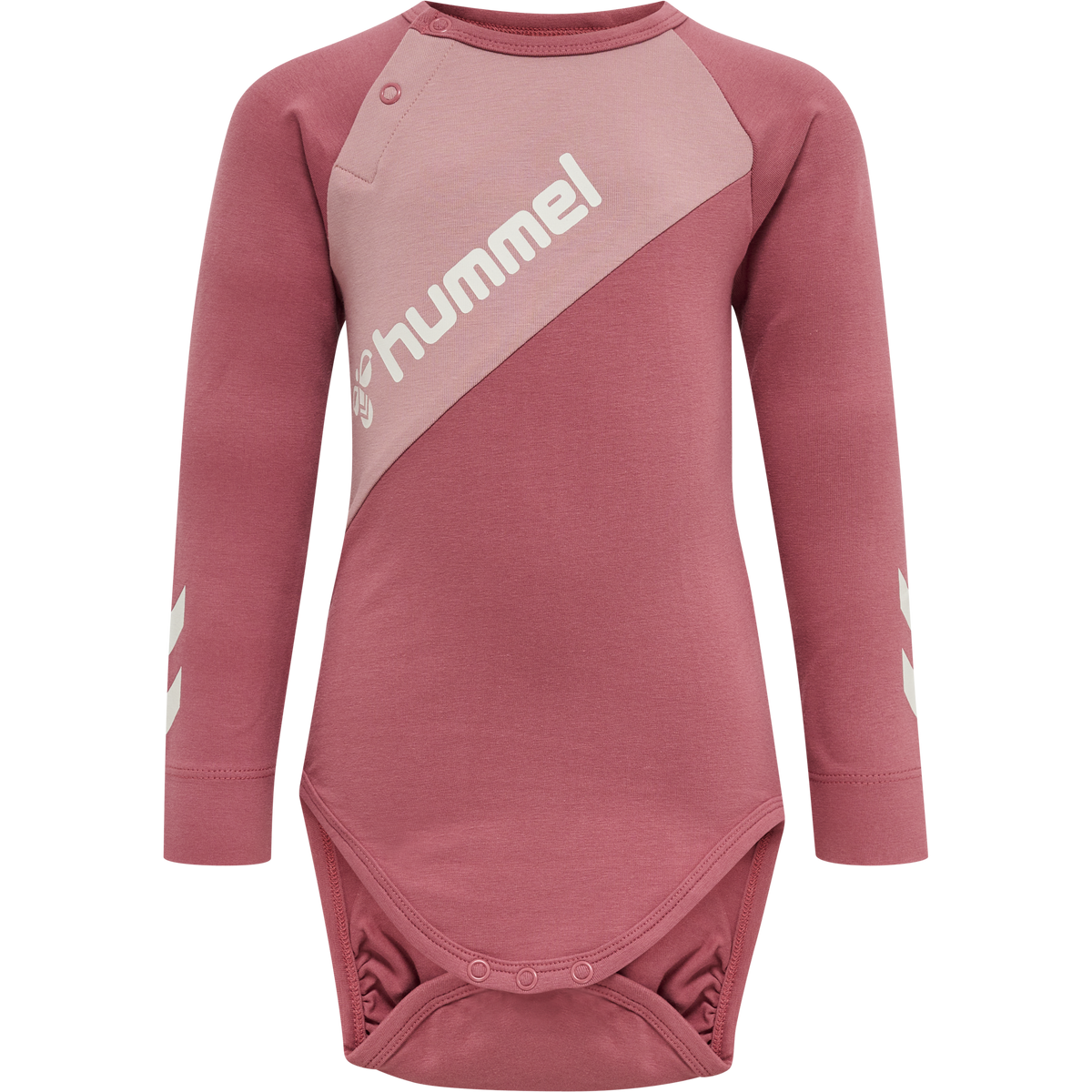 hmlSEOUL BODY L/S