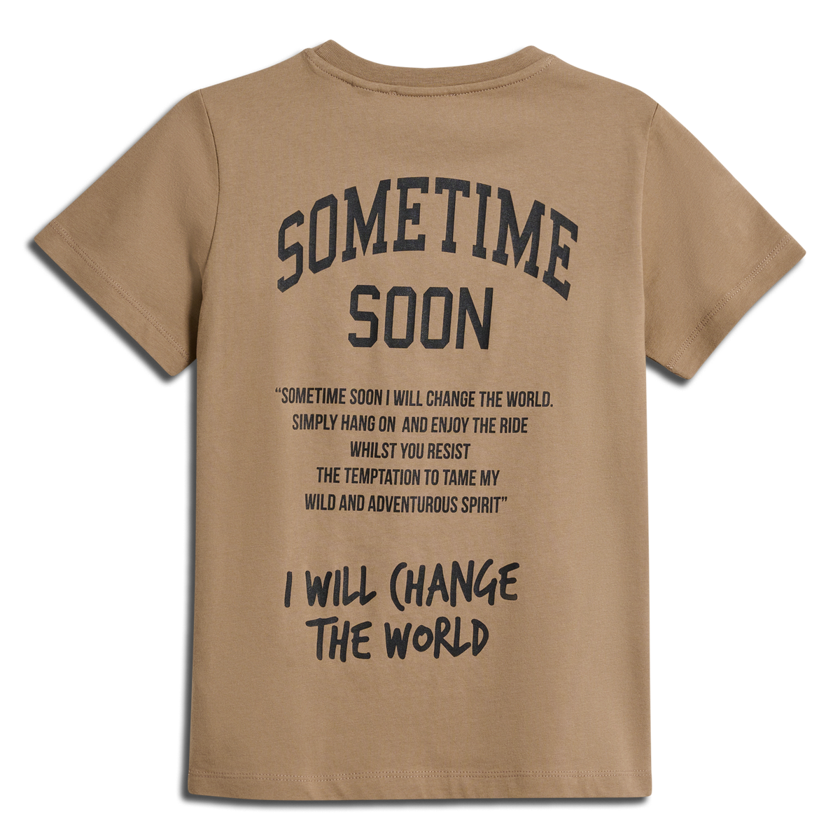 stmDIMAS T-SHIRT S/S