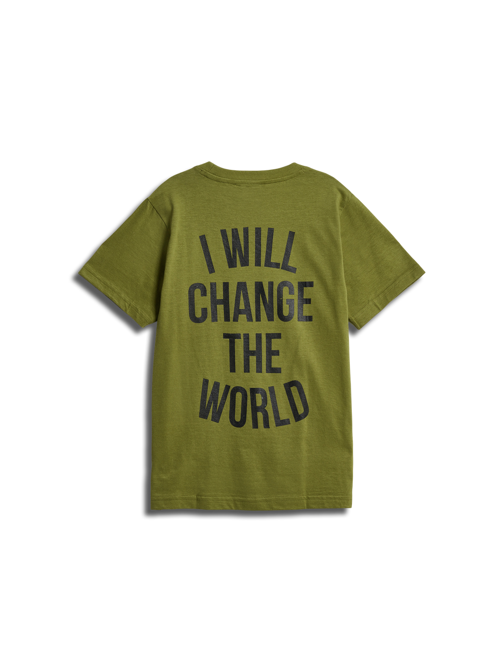 stsREVOLUTION T-SHIRT S/S