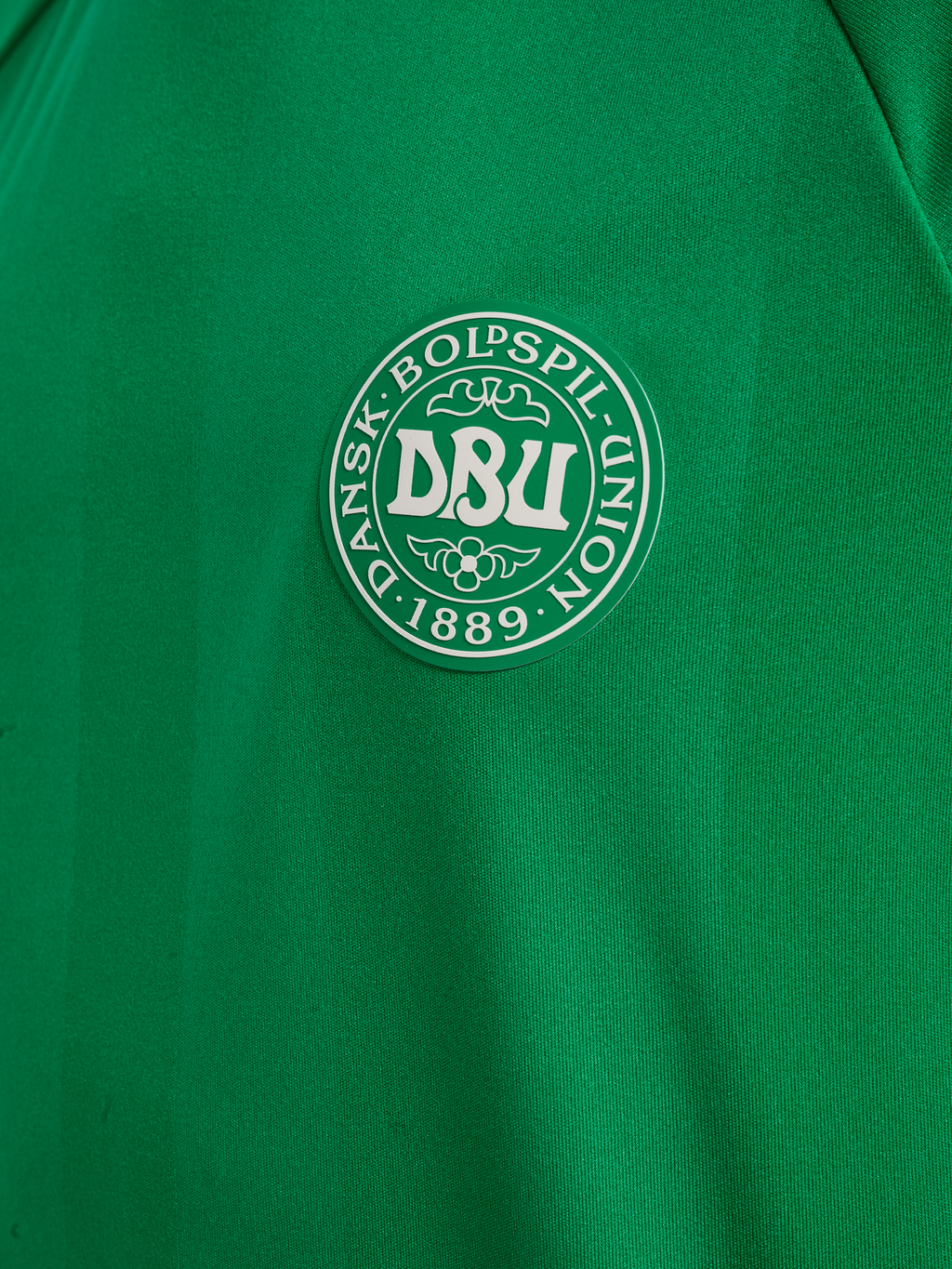 DBU WOMAN 25 GK JERSEY S/S KIDS