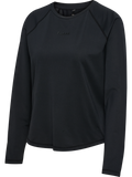 hmlVERA TECH T-SHIRT L/S