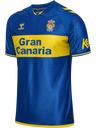UDLP 26/27 AWAY JERSEY S/S
