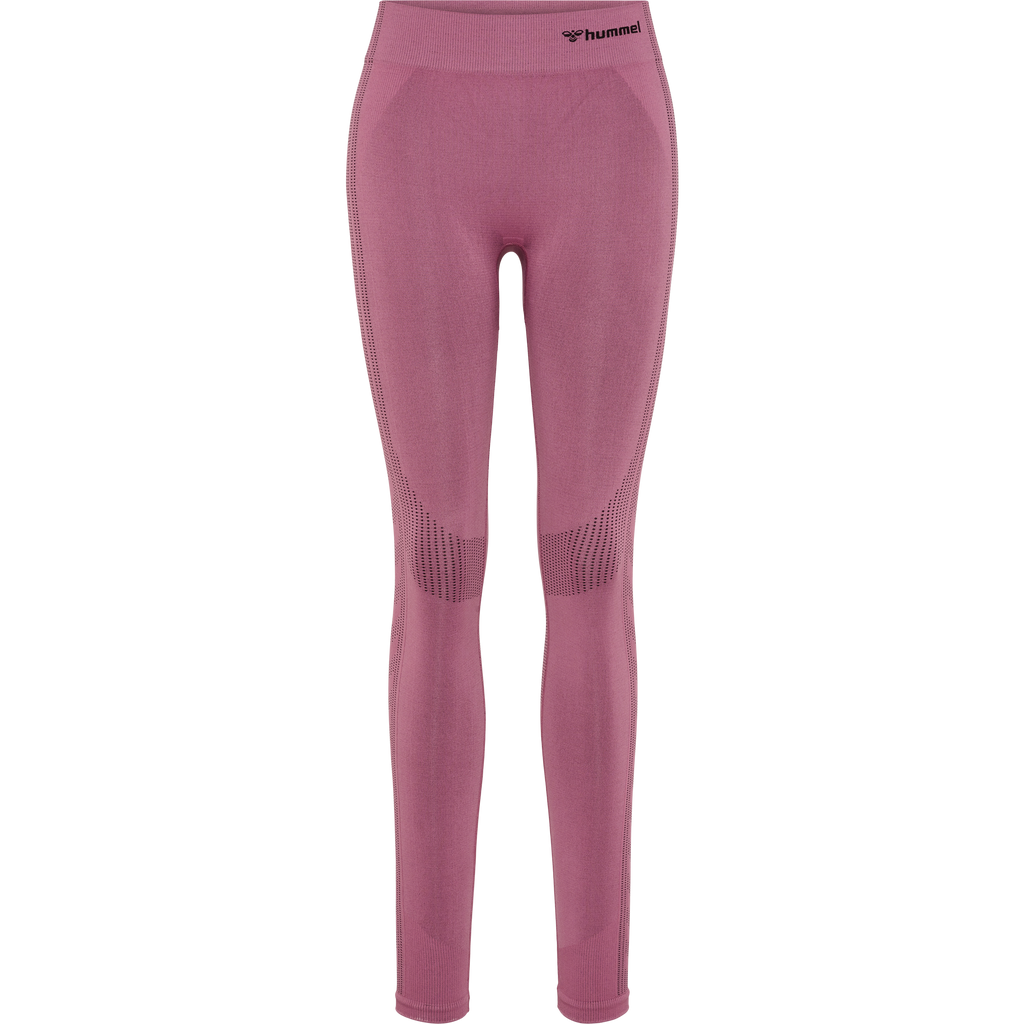 hmlMT SHAPING SEAMLESS MW TIGHTS