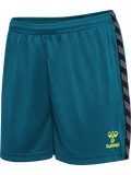 hmlAUTHENTIC PL SHORTS WOMAN