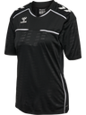 hmlREFEREE JERSEY S/S WOMAN