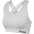 hmlMT REST SEAMLESS RIB SPORTS TOP