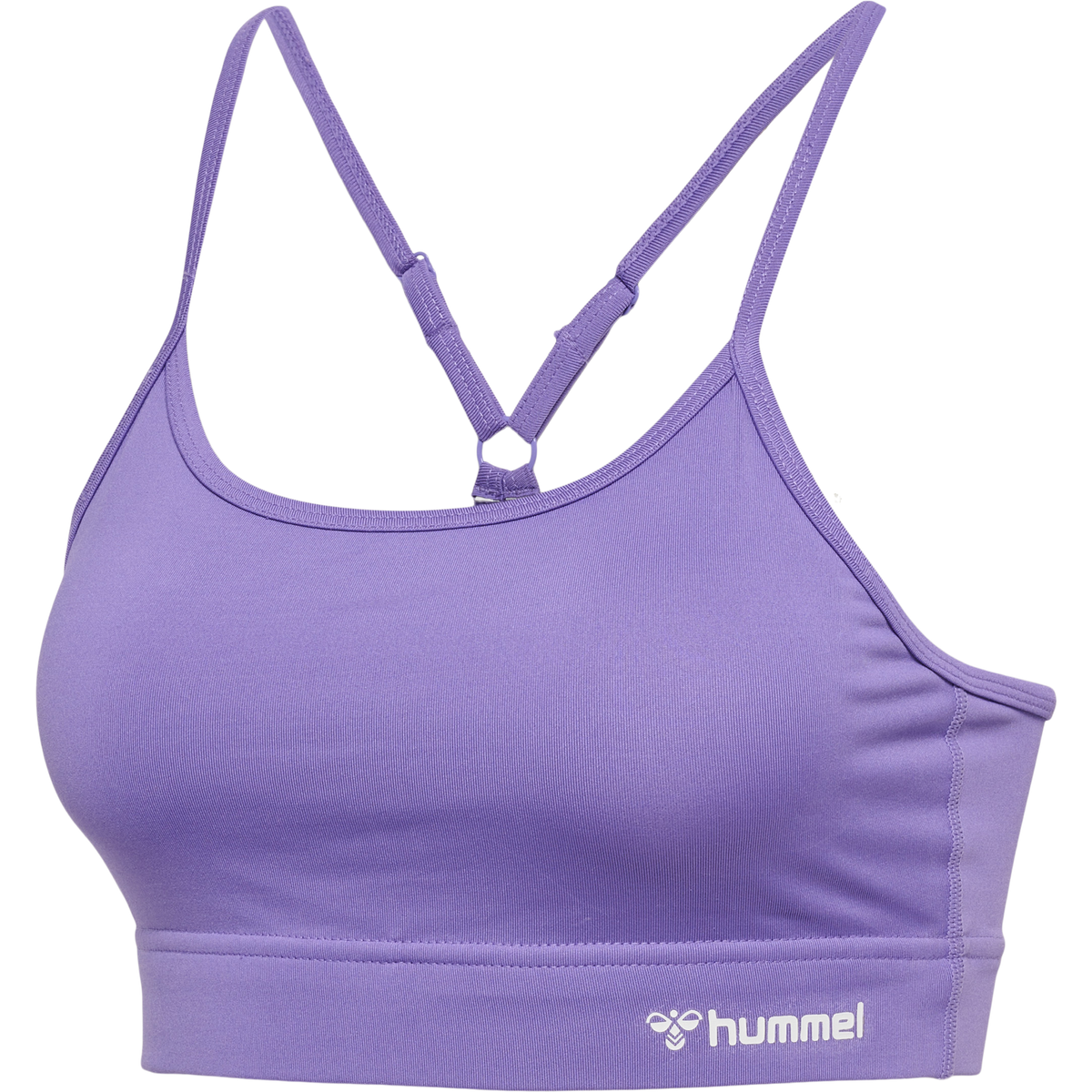 hmlMT CHIPO PADDED SPORTS BRA