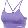 hmlMT CHIPO PADDED SPORTS BRA