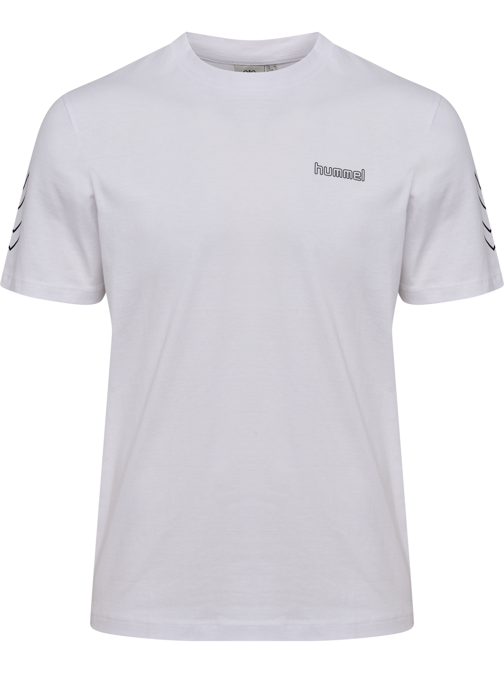 hmlPACE T-SHIRT S/S