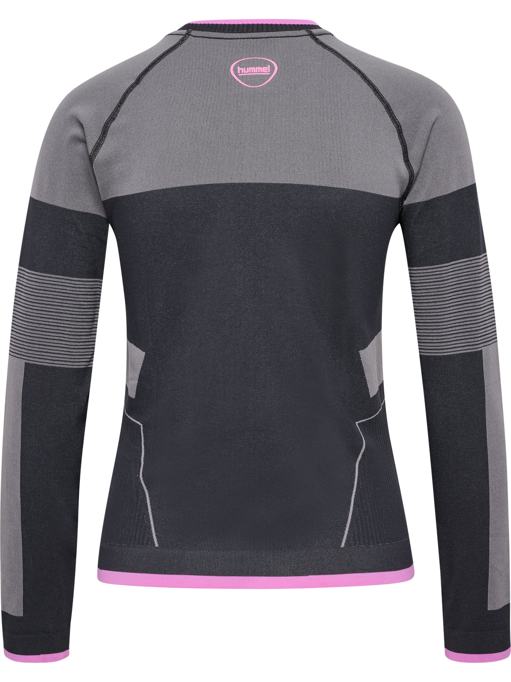hmlSEAMLESS TEE LS