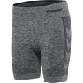 hmlMT UNA SEAMLESS MID WAIST SHORTS