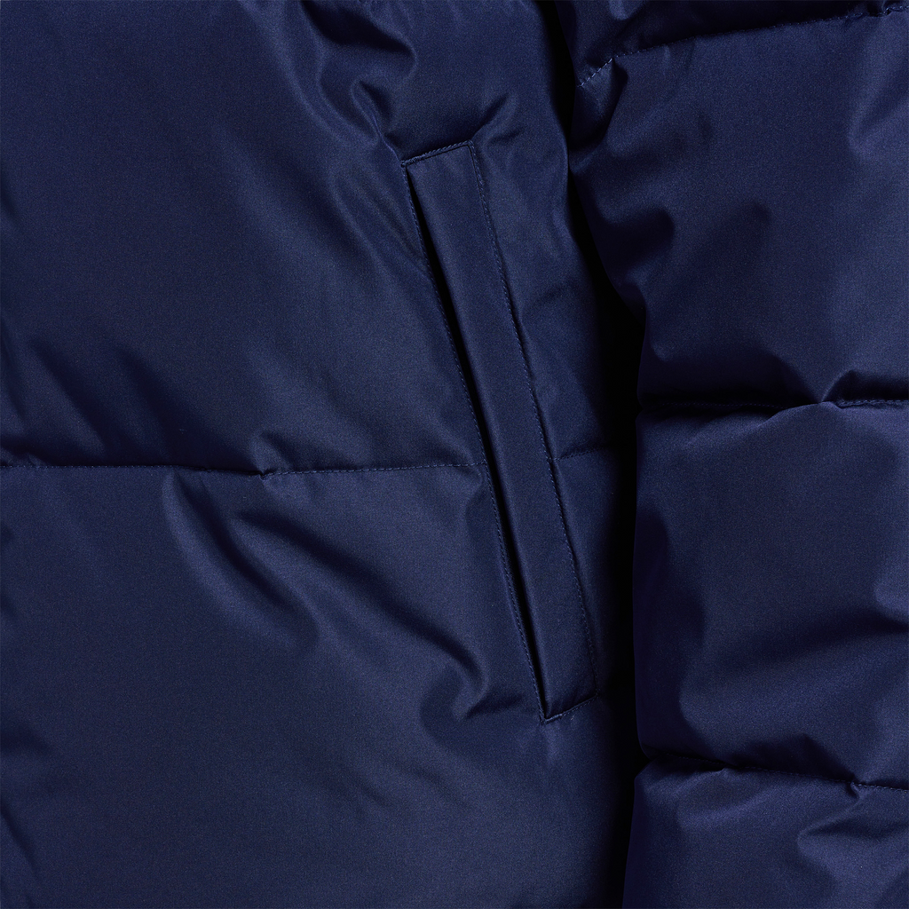 hmlLGC ROBERT PUFF JACKET