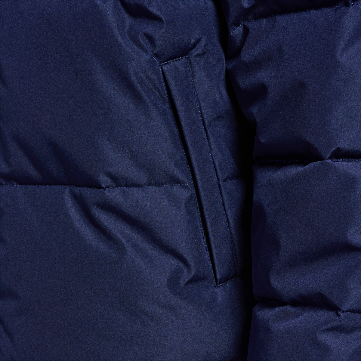 hmlLGC ROBERT PUFF JACKET