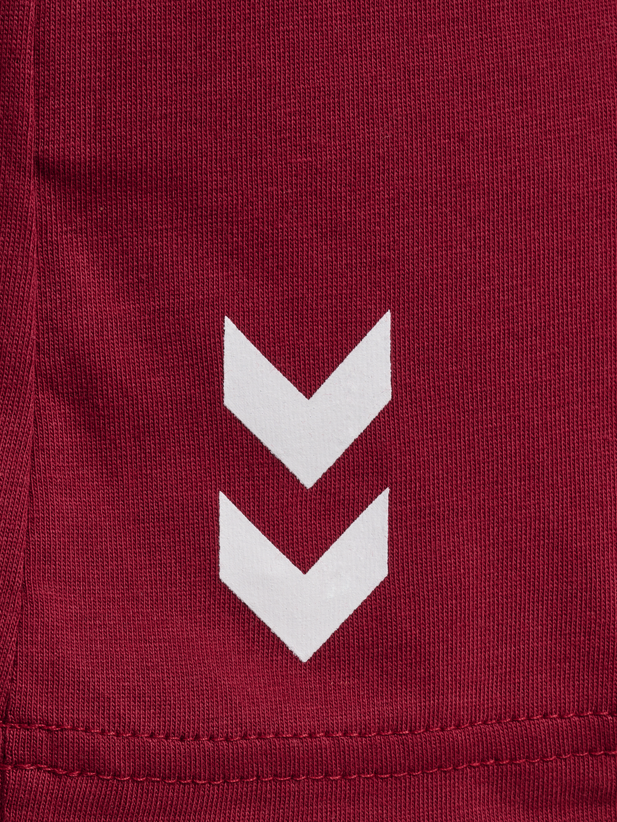 hmlCOURT COTTON T-SHIRT S/S WOMAN