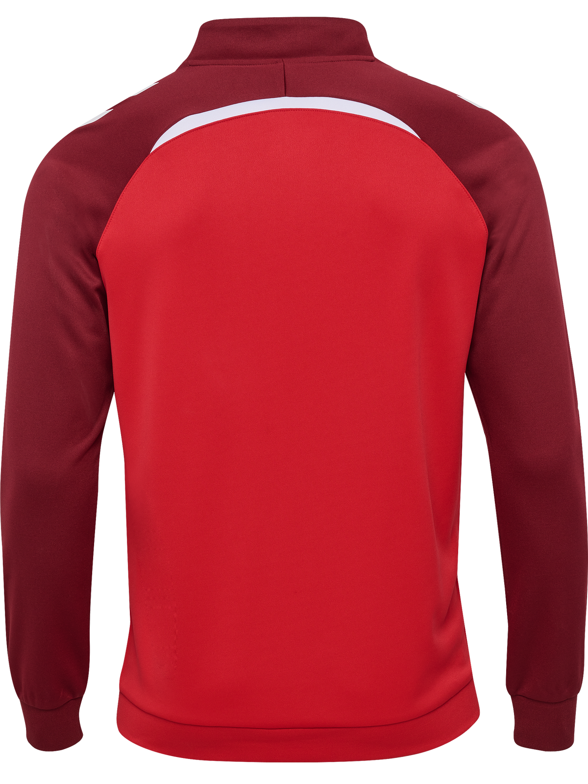 hmlLEAD 2.0 TRACK ZIP JACKET