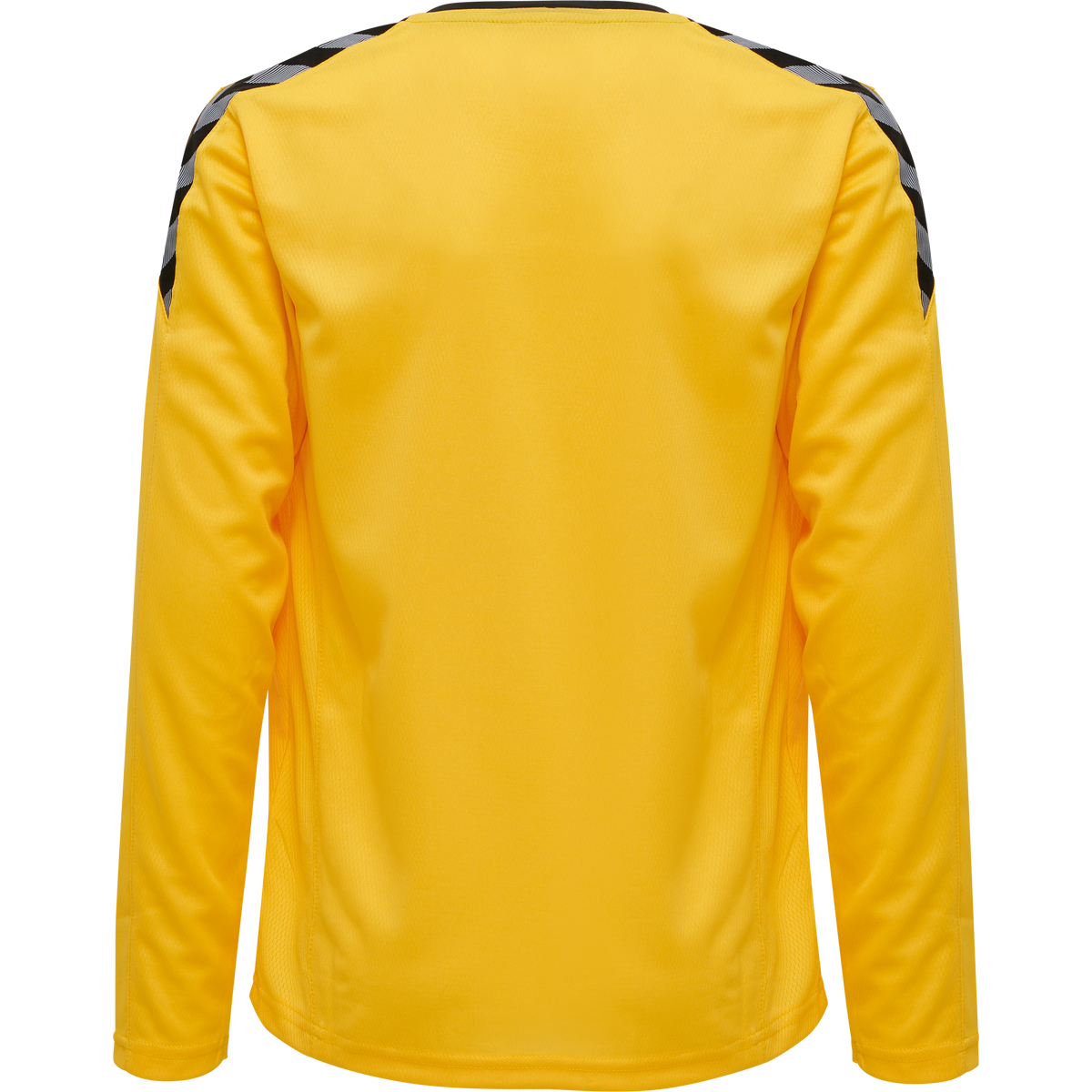 hmlAUTHENTIC KIDS POLY JERSEY L/S