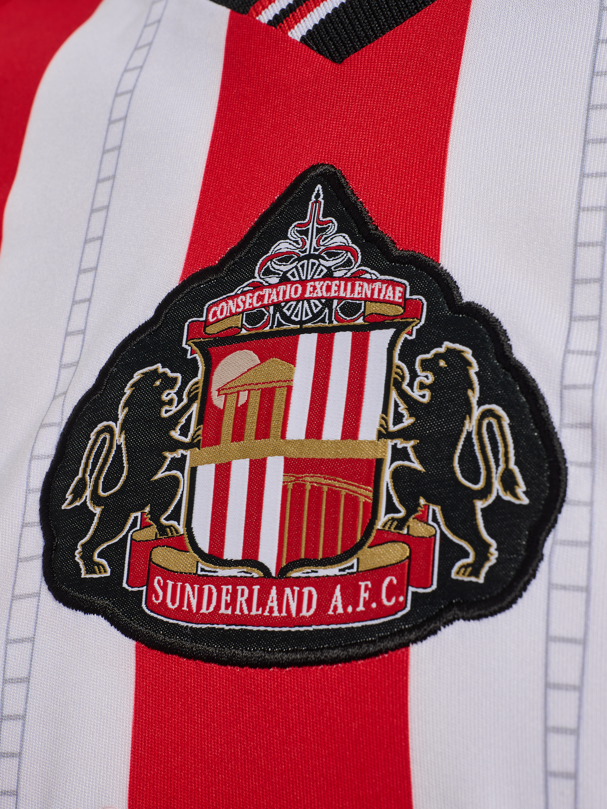 SUN 25-26 HOME SS JERSEY KIDS