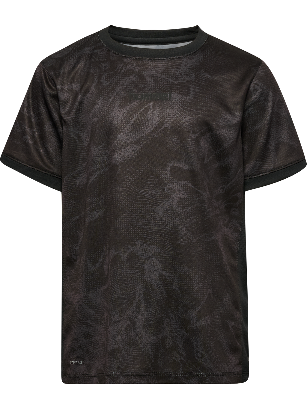 hmlBLAZE CLUB 26 GRAPHIC TEE KIDS