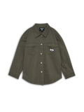 stsARK OVERSHIRT