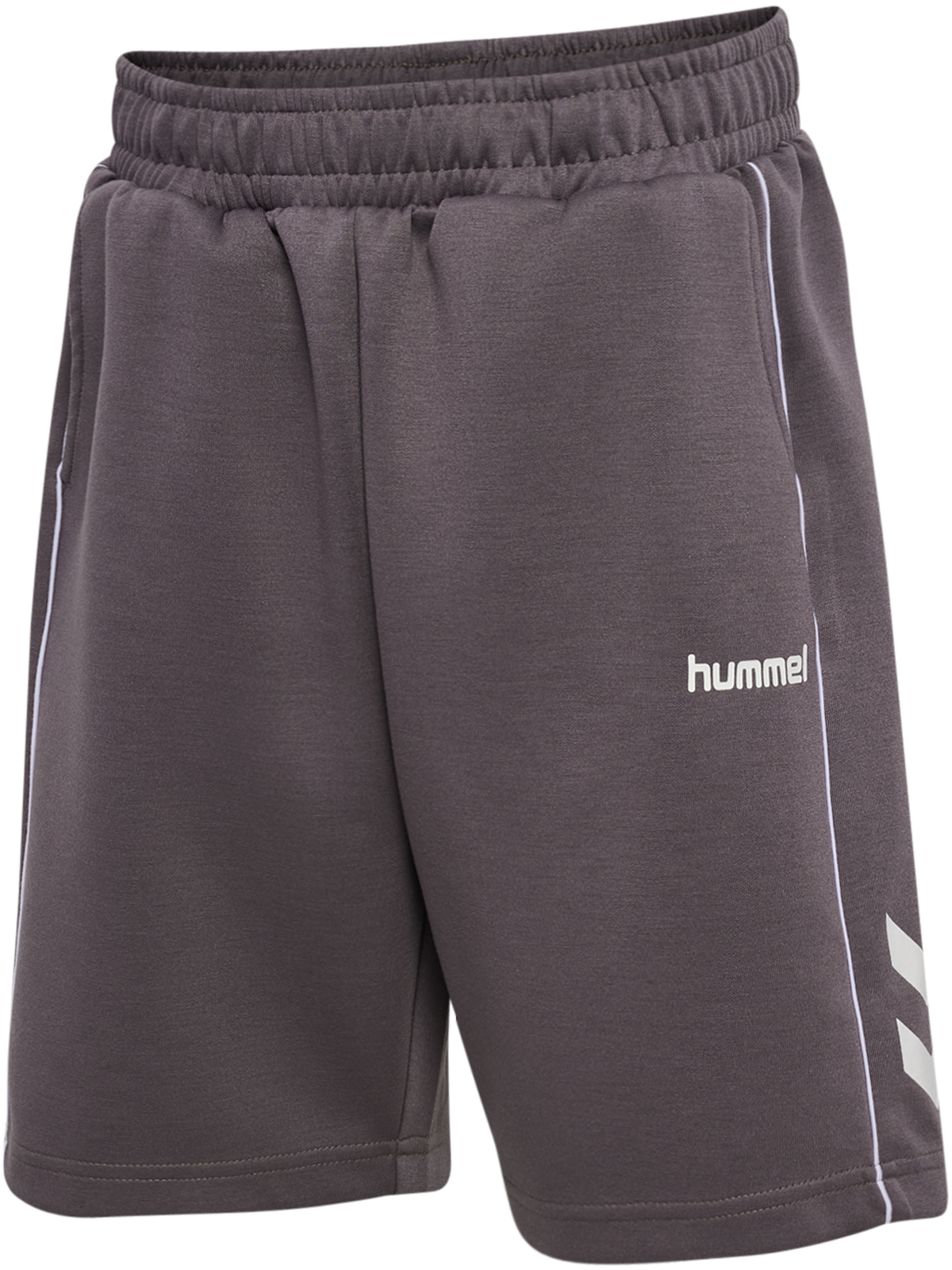 hmlJR INTERLOCK ADJUST SHORTS