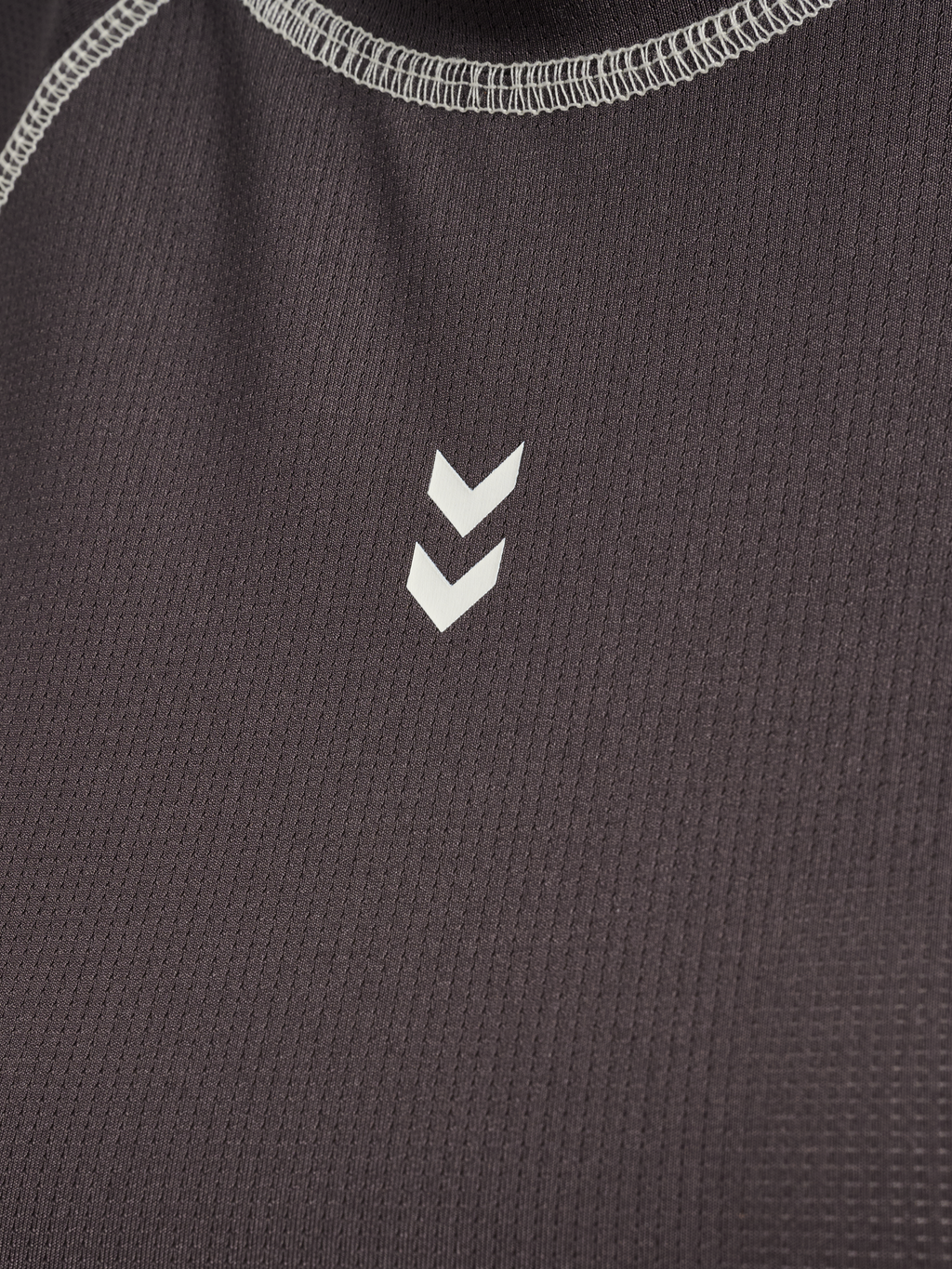 hmlI-D MESH T-SHIRT S/S