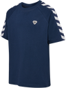 hmlJR ARCHIVE LOOSE T-SHIRT S/S