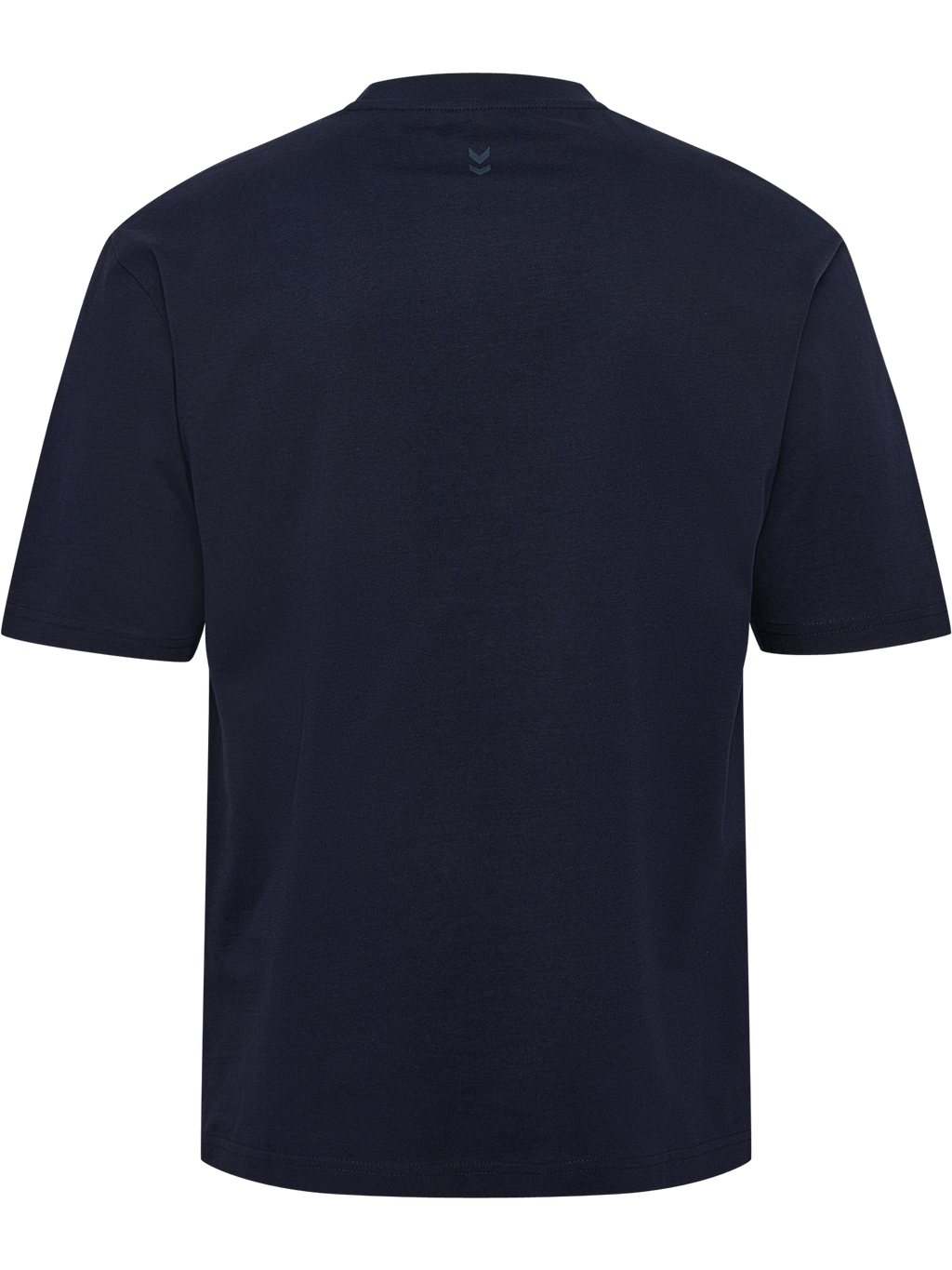 hmlKEEPER LOGO T-SHIRT S/S
