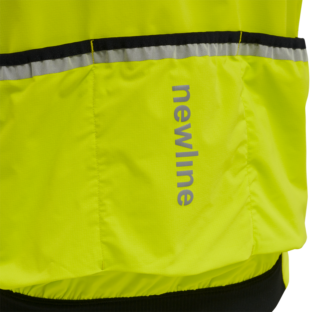 MENS CORE BIKE GILET