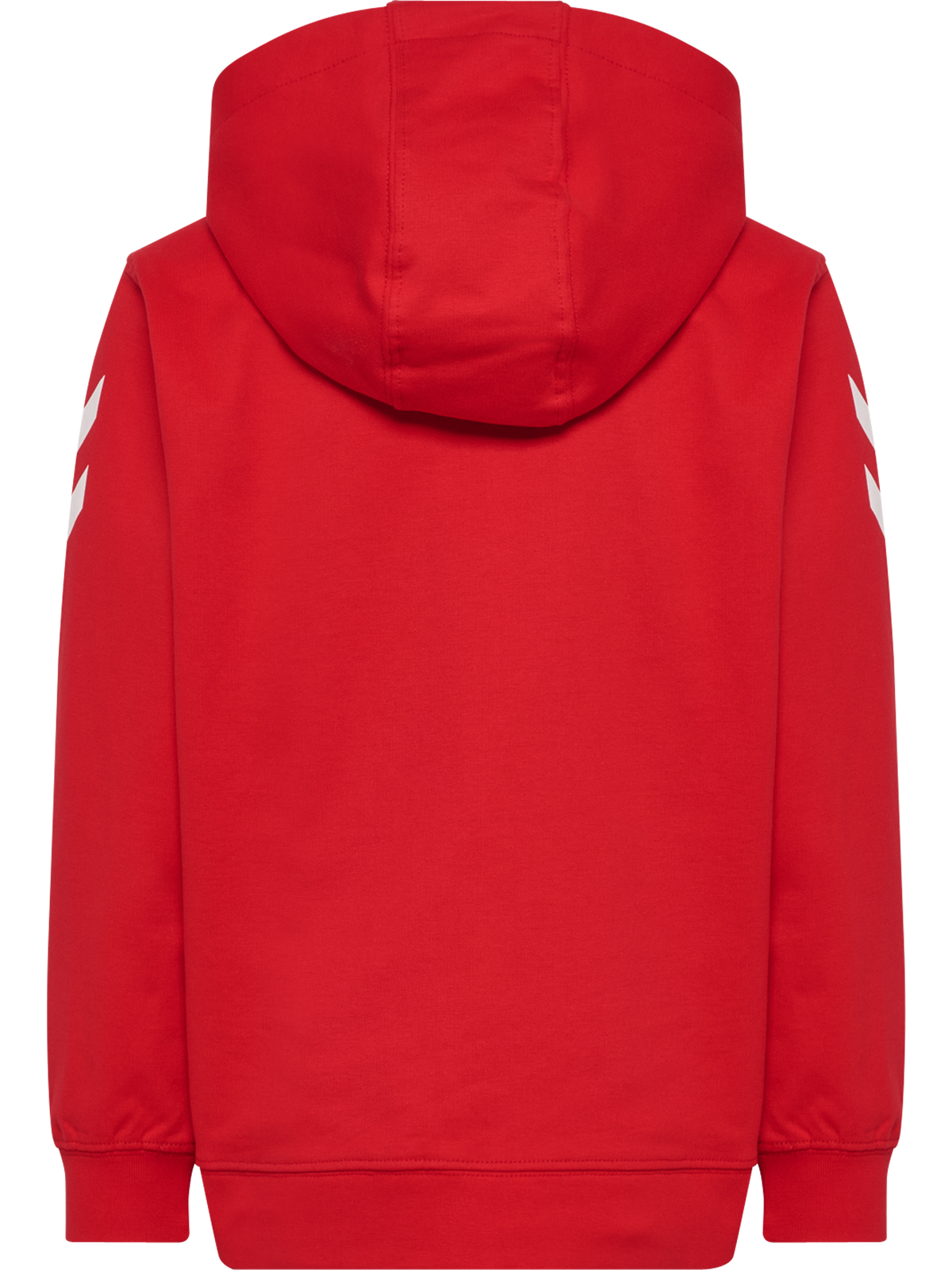 hmlGO 2.0 CHEVRON ZIP HOODIE KIDS
