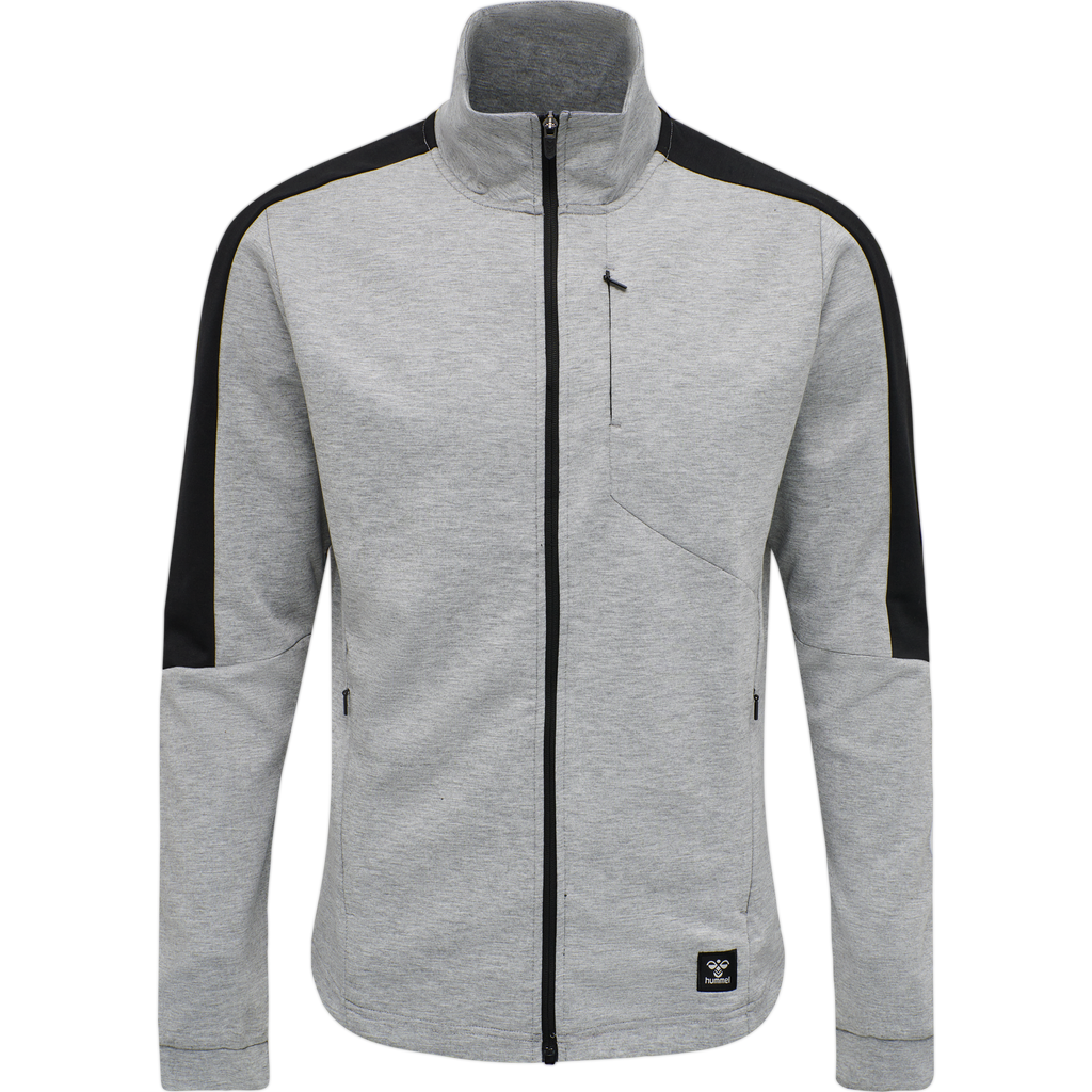 hmlTROPPER ZIP JACKET