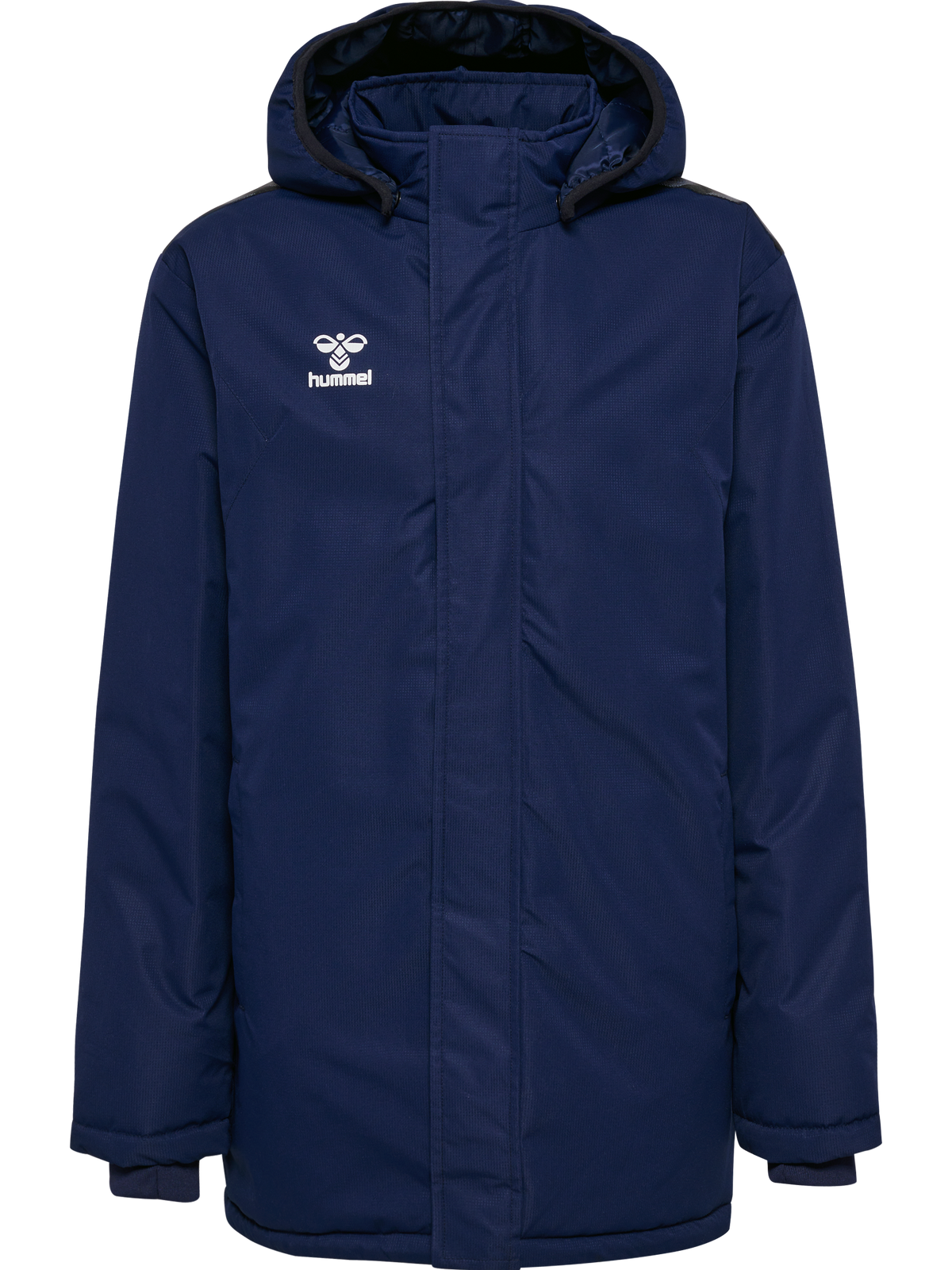 hmlAUTHENTIC BENCH JACKET KIDS