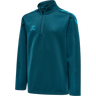 hmlCORE XK HALF ZIP POLY SWEAT KIDS