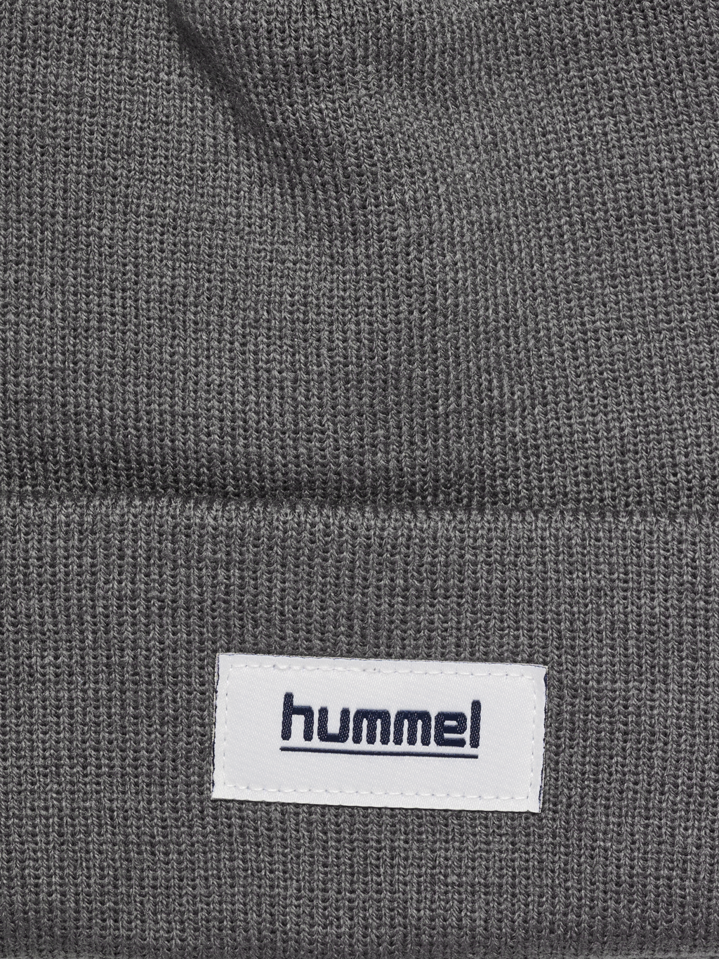 hmlJR KNIT BEANIE