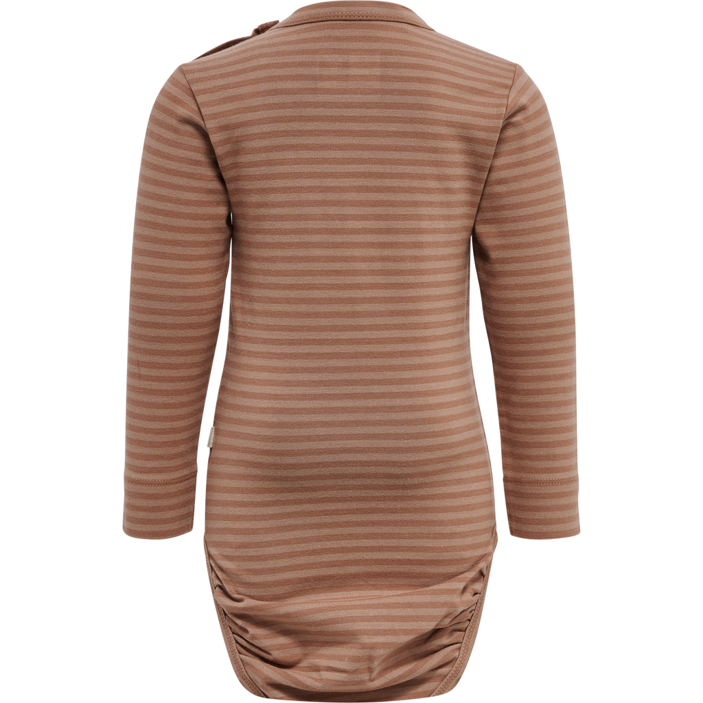 hmlMULLE BODY L/S