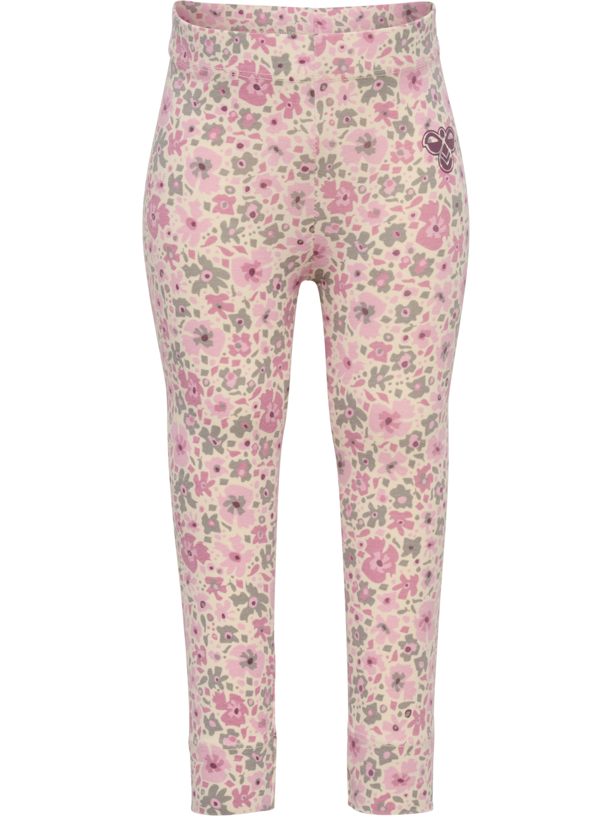 hmlMINI FLOWER AOP TIGHTS
