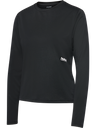 hmlPULSE WORKOUT W T-SHIRT L/S