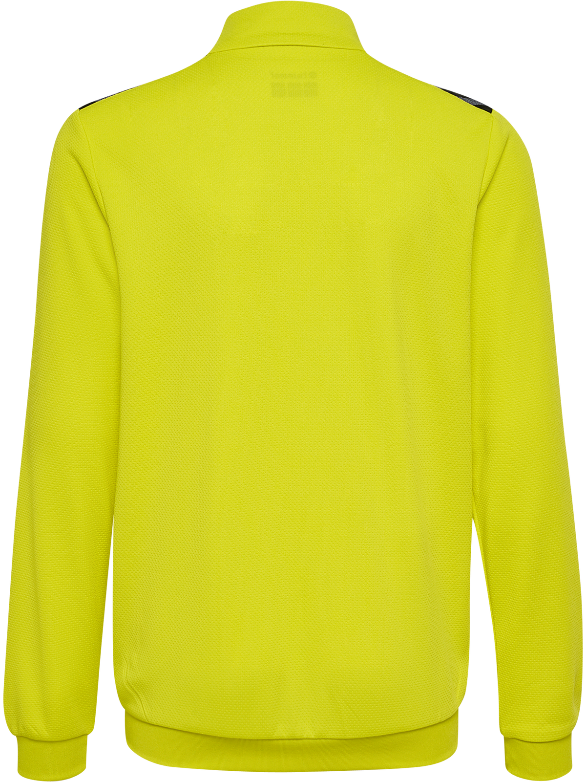 hmlAUTHENTIC PL ZIP JACKET KIDS