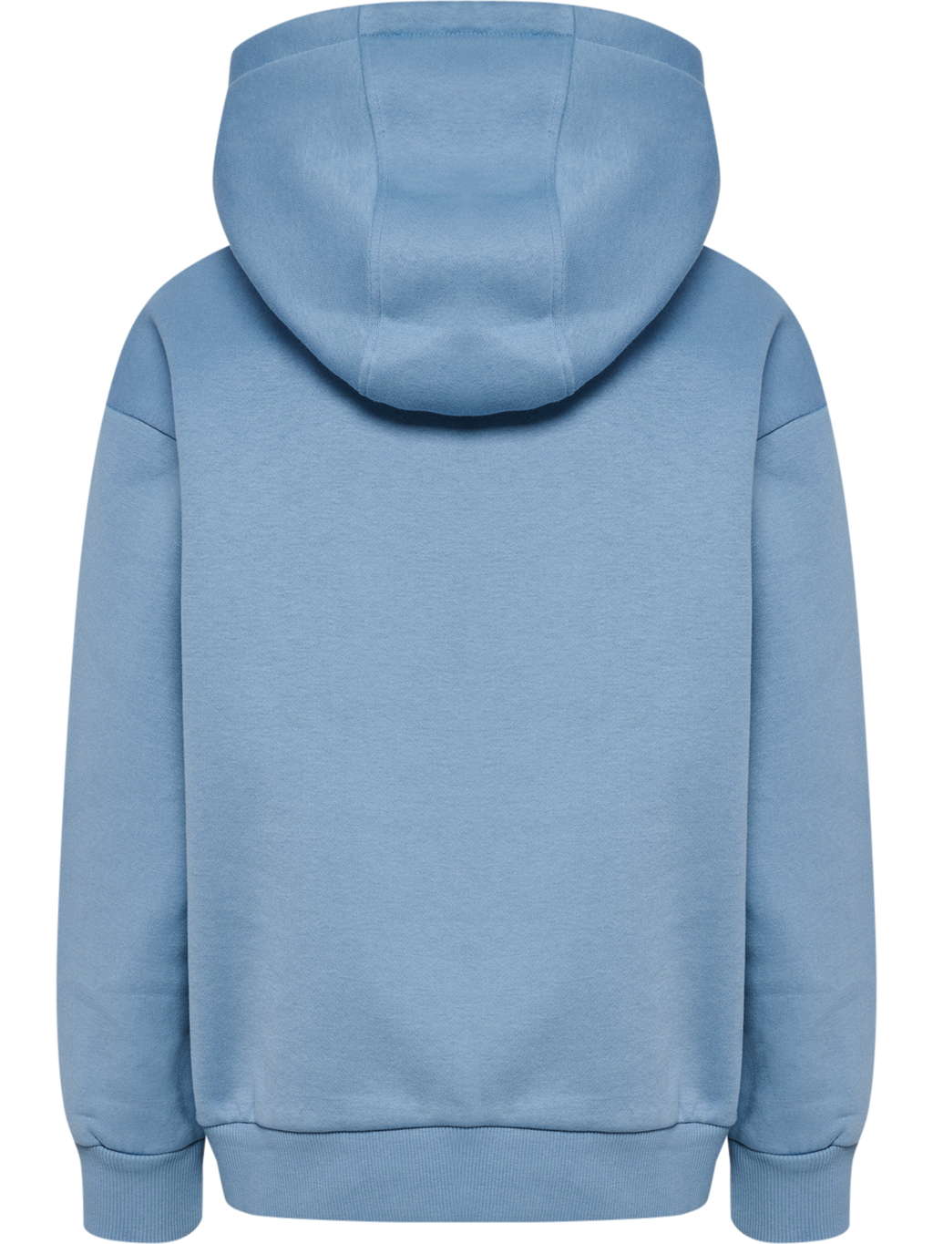 hmlJR LOOSE HOODIE BEE