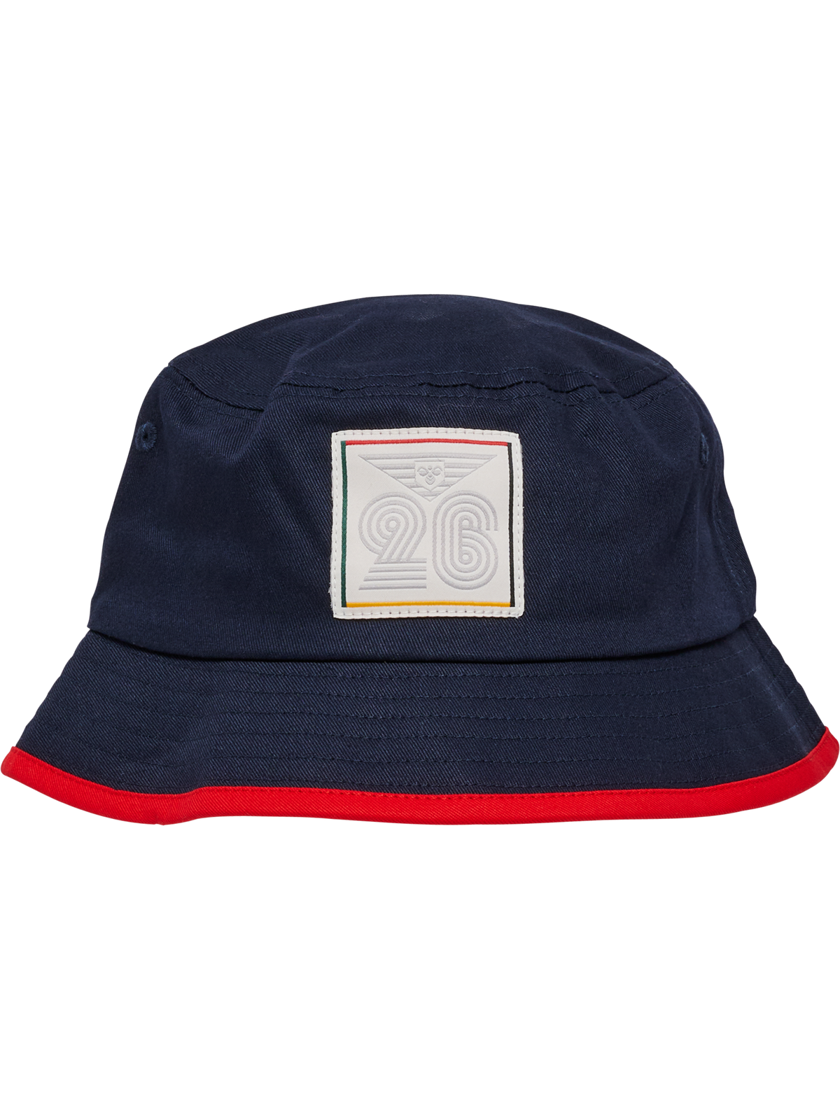 hmlWORLD 26 BUCKET HAT
