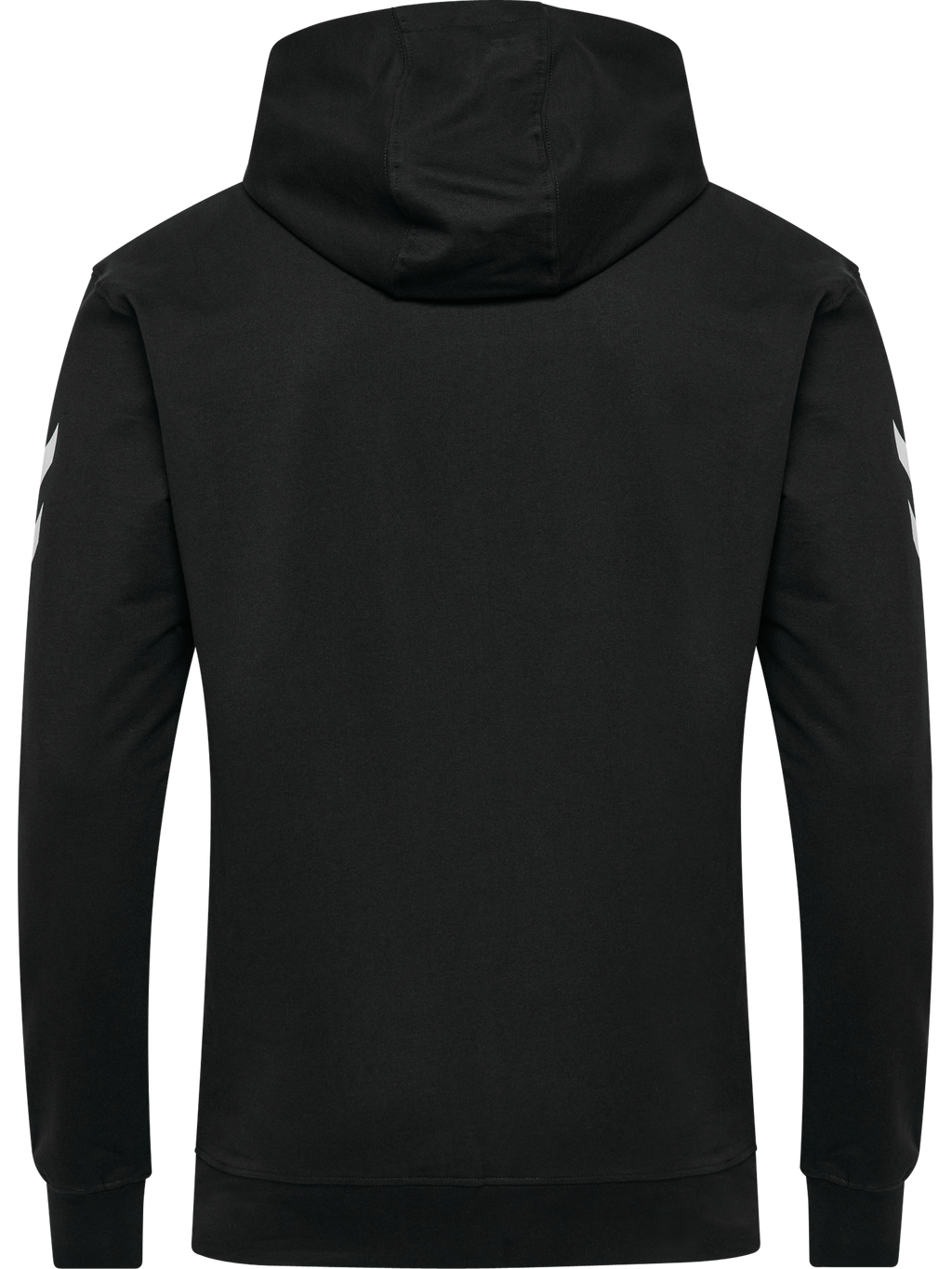 hmlGO 2.0 CHEVRON ZIP HOODIE