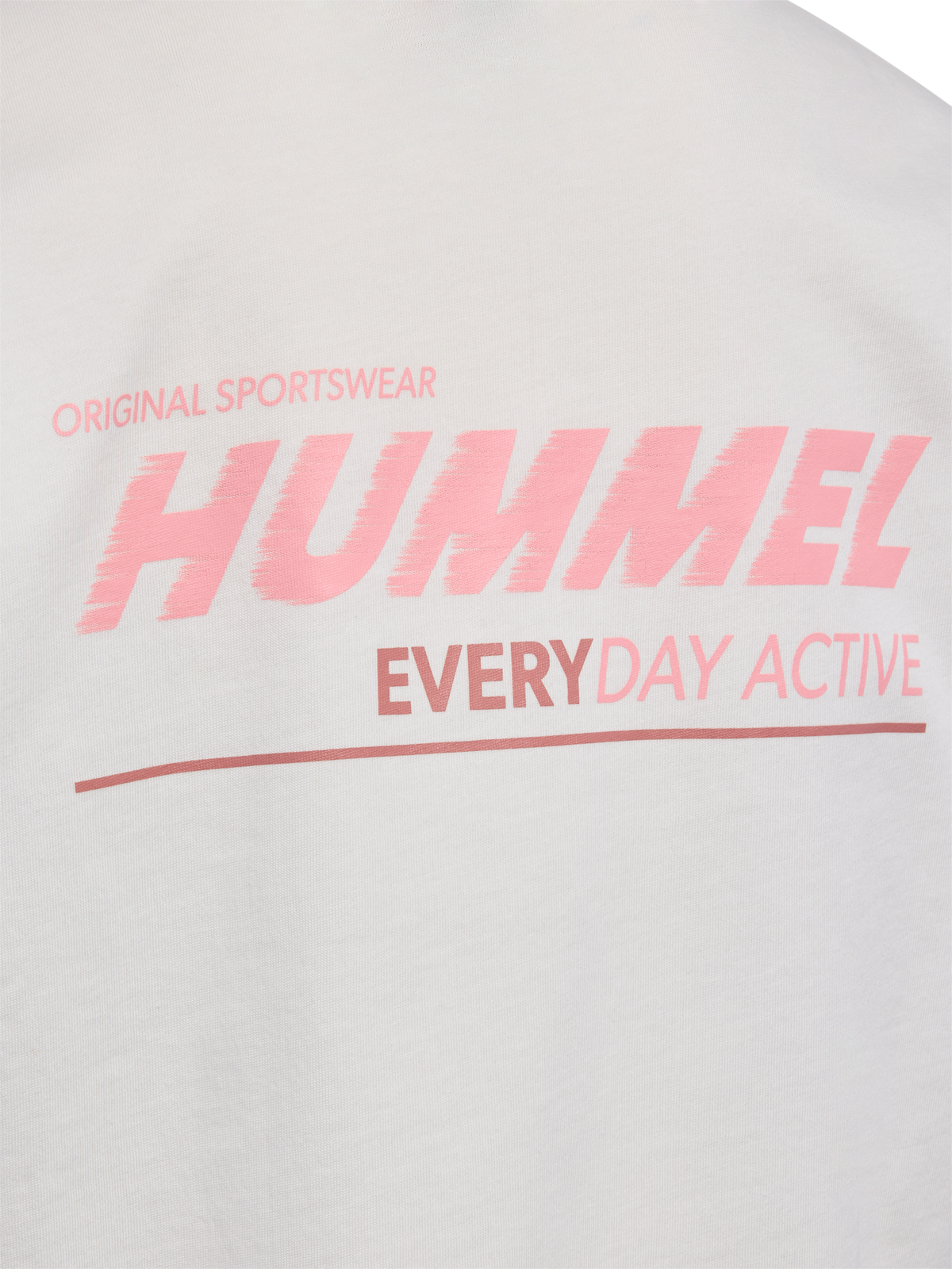 hmlELLA T-SHIRT S/S