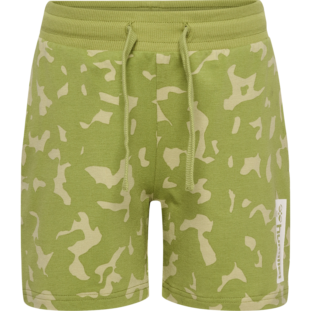 hmlRUSH AOP SHORTS