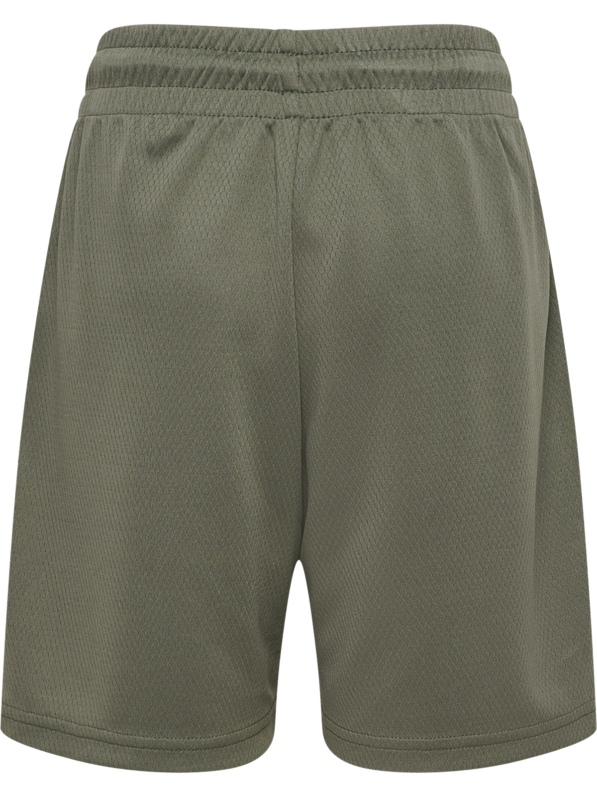 hmlJR REG ACTIVE SHORTS