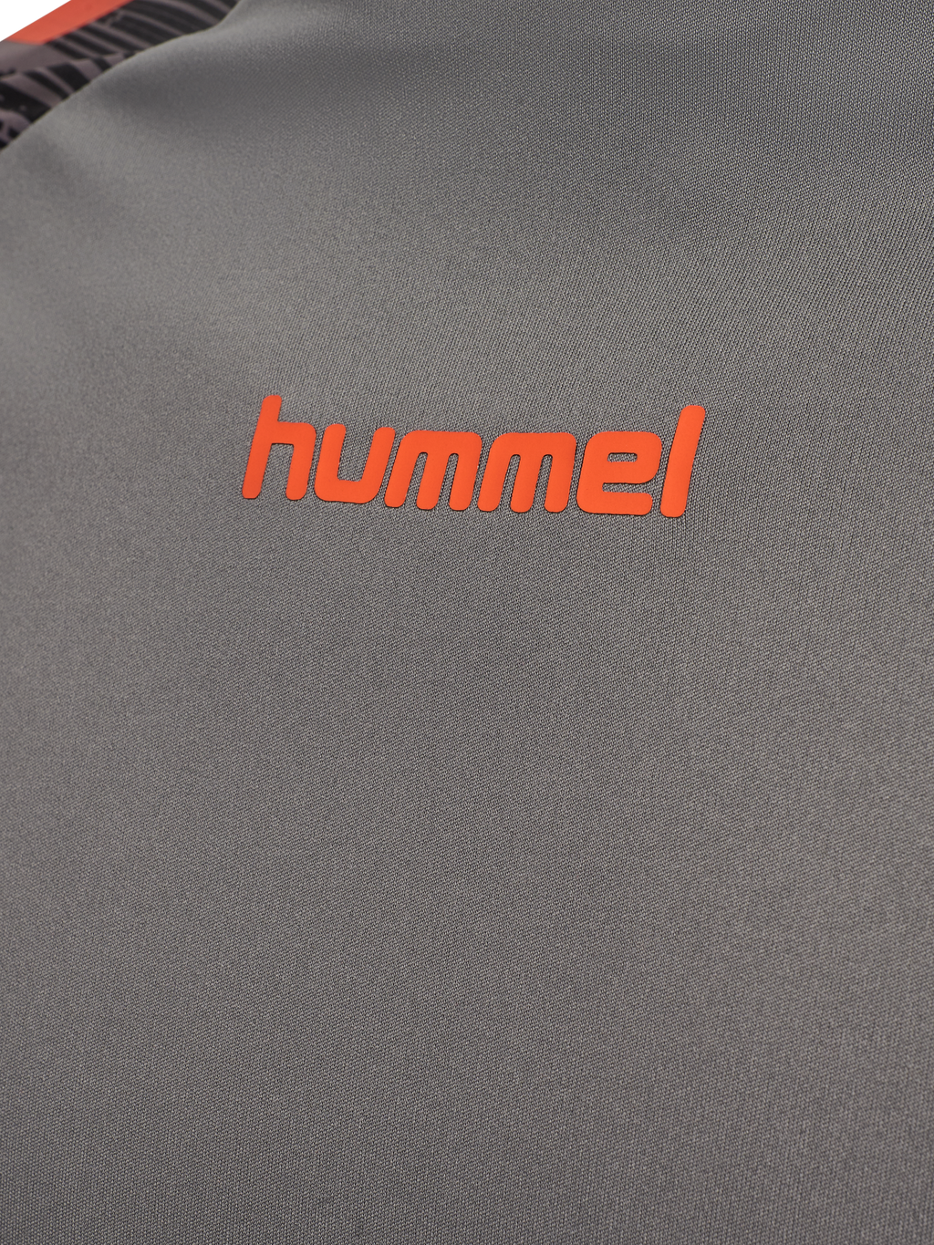 hmlBLAZE PRO TRAINING JERSEY S/S