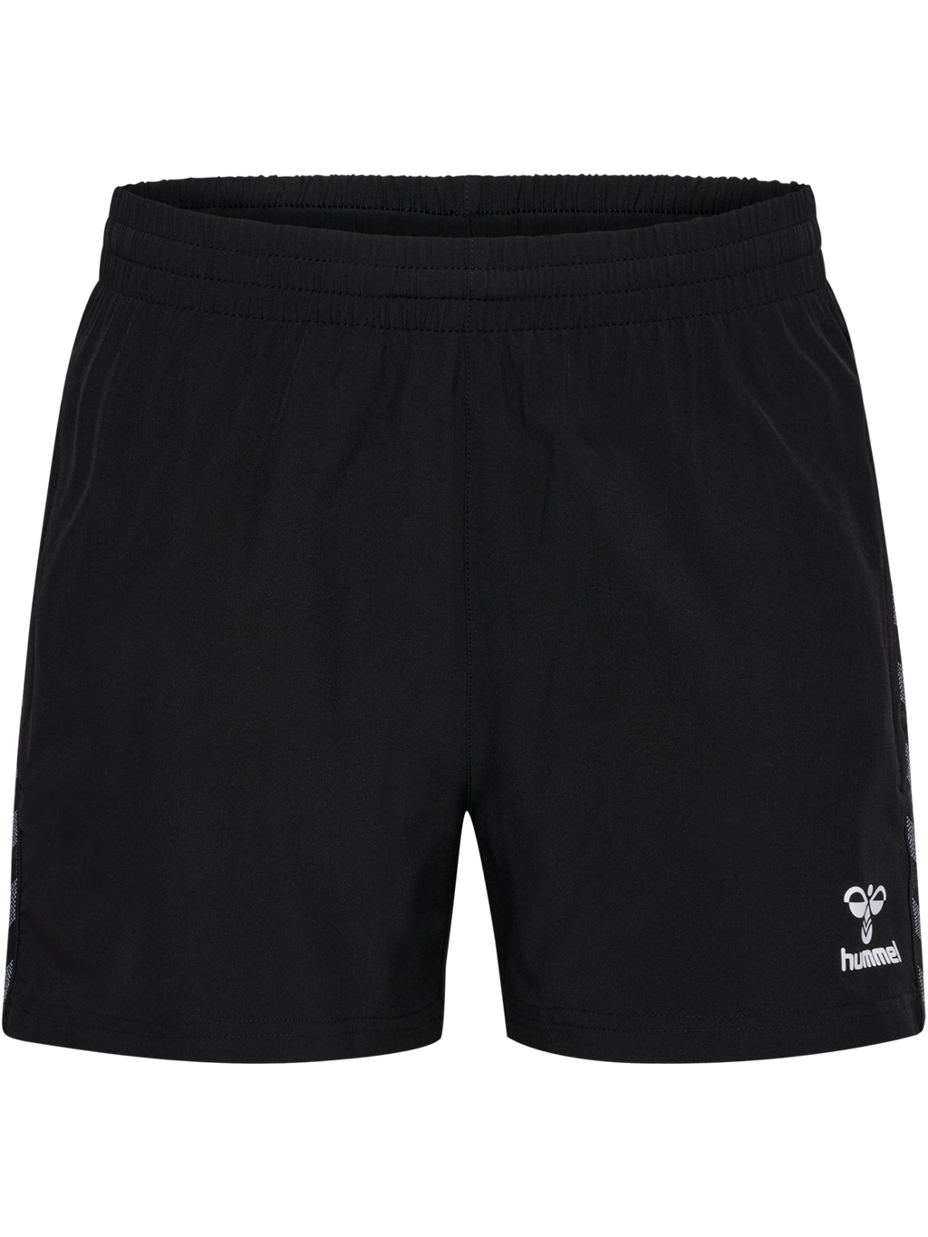 hmlAUTHENTIC WOVEN SHORTS WOMAN