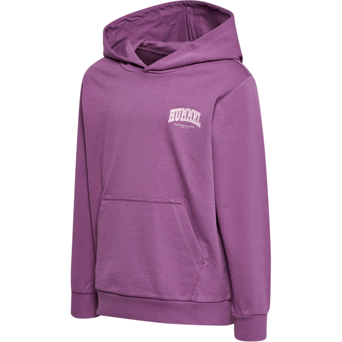 hmlFAST HOODIE