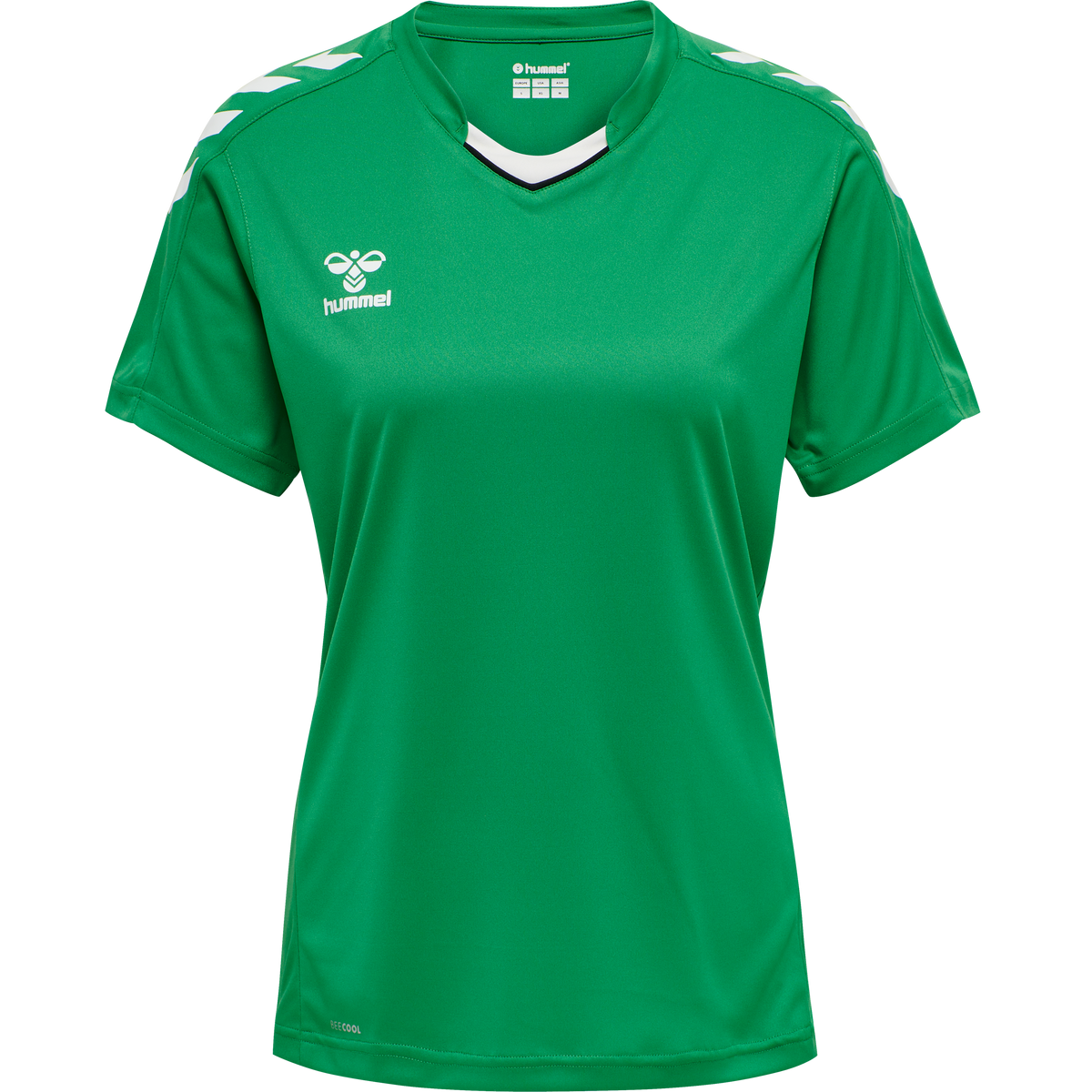 hmlCORE XK POLY JERSEY S/S WOMAN